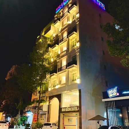 Sao Bang Hotel Thu Dau Mot Dış mekan fotoğraf