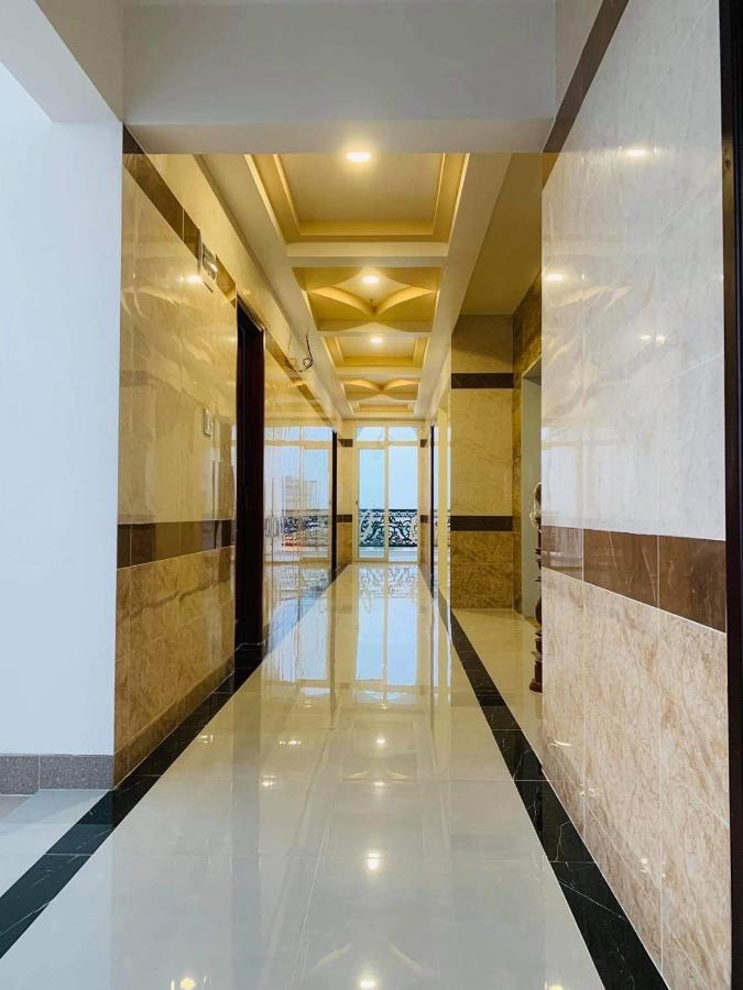 Sao Bang Hotel Thu Dau Mot Dış mekan fotoğraf