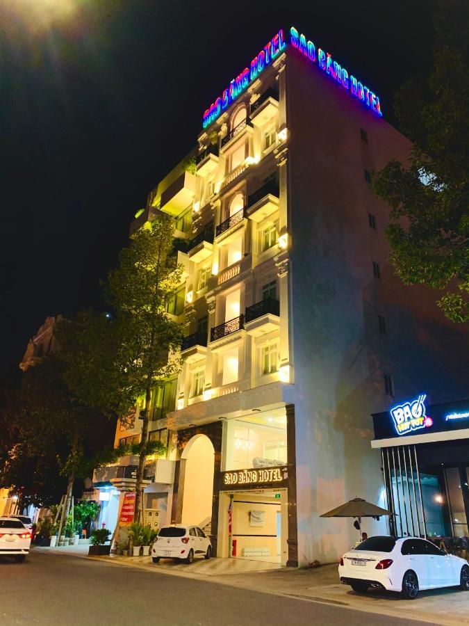 Sao Bang Hotel Thu Dau Mot Dış mekan fotoğraf