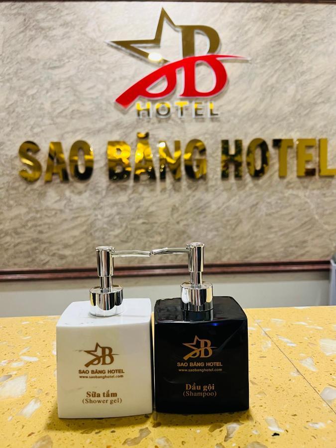 Sao Bang Hotel Thu Dau Mot Dış mekan fotoğraf